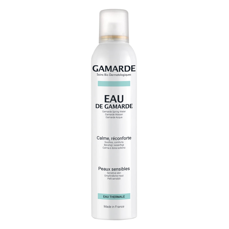 AGUA DE GARMADE 250ML