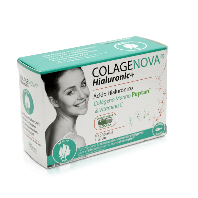 COLAGENOVA HIALURONIC+ -11,5g