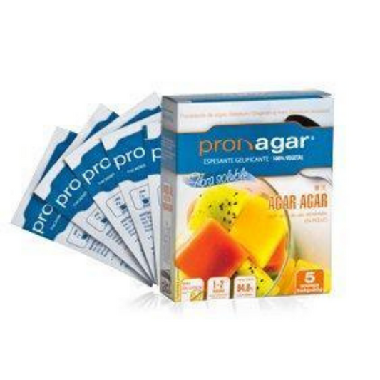 AGAR AGAR 20g- PRONAGAR
