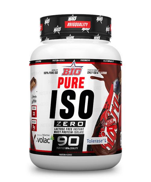 PURE ISO ZERO BIG CRAC 1Kg - BIG