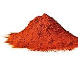 PIMENTÓN DULCE EN POLVO GRANEL 10gr