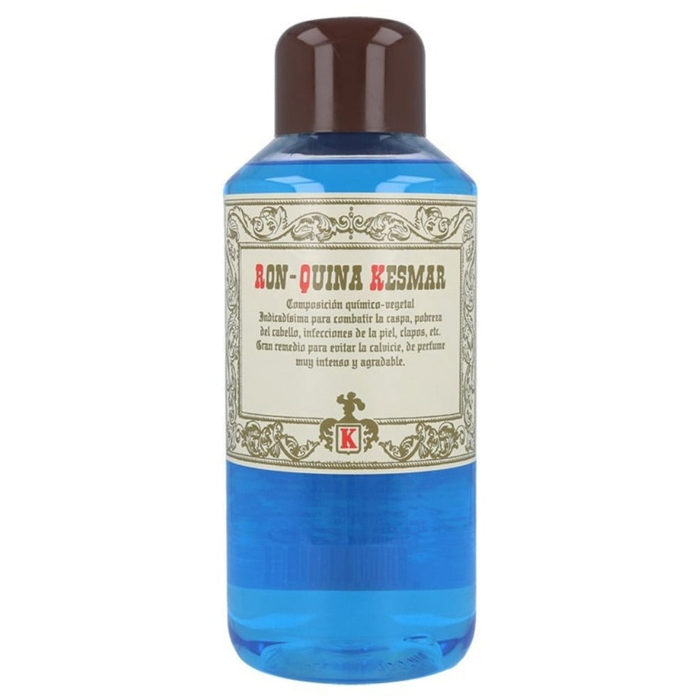 TÓNICO CAPILAR RONQUINA AZUL KESMAR 1000ml