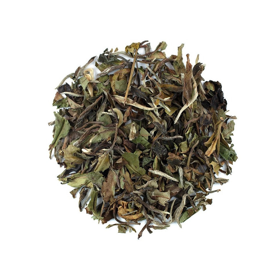TÉ BLANCO GRANEL 10gr