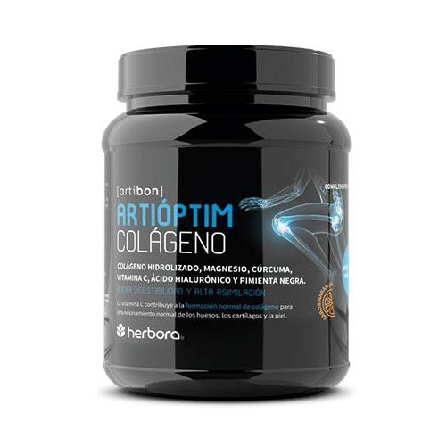 Artióptim Colágeno - 350 gr - Herbora