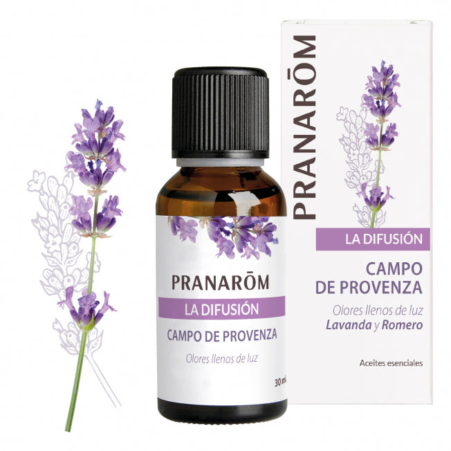 Campo de Provenza - 30 ml - Pranarom