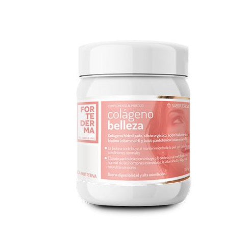 Colágeno Belleza - 350 gr - Herbora