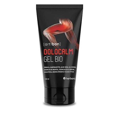 Dolocalm Gel Bio - 100 ml - Herbora