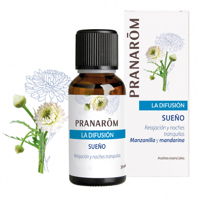 Sueño - 30 ml - Pranarom
