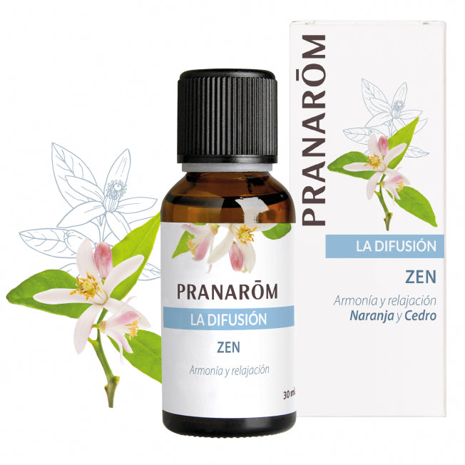 Zen - 30 ml - Pranarom