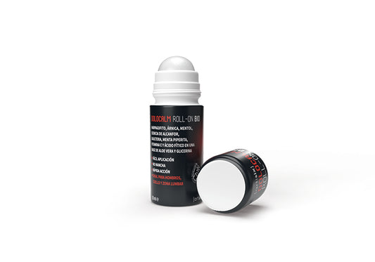 Calm Roll-on BIO 50 ml - HERBORA