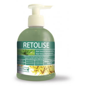 Retolise Higiene Perianal Dietmed · 330 ml