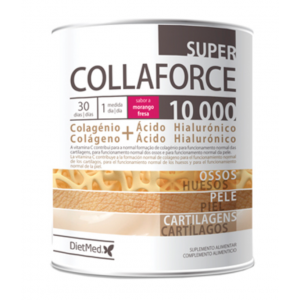Super Collaforce · DietMed · 450 gramos