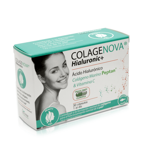 COLAGENOVA HIALURONIC+ -11,5g