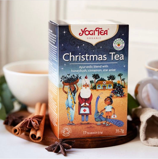 Christmas Tea - Yogi Tea