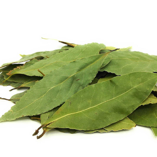 LAUREL HOJA GRANEL 10gr