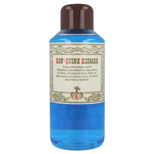 TÓNICO CAPILAR RONQUINA AZUL KESMAR 1000ml