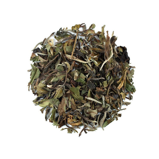 TÉ BLANCO GRANEL 10gr