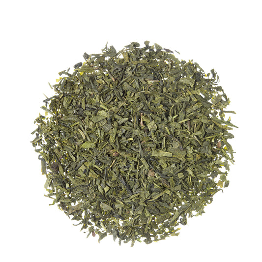 TÉ VERDE SENCHA