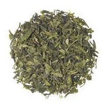 TÉ VERDE GRANEL
