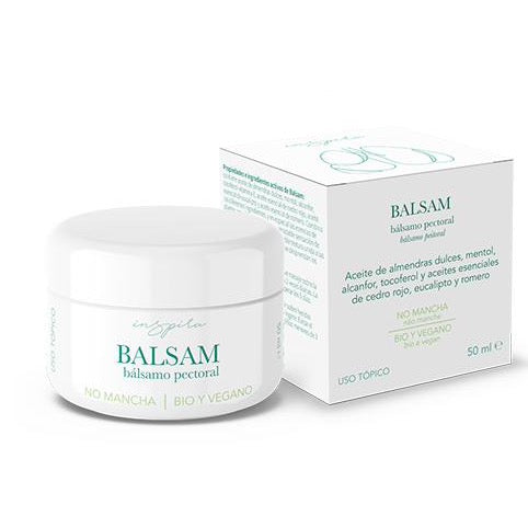 Balsam- 50 ml - Herbora