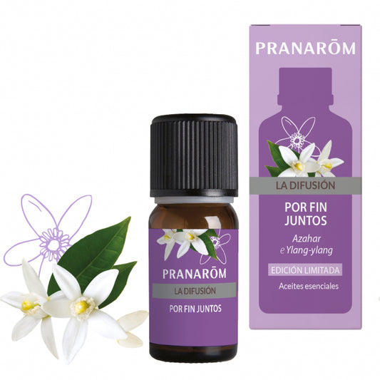 POR FIN JUNTOS - 10 ml - Pranarom